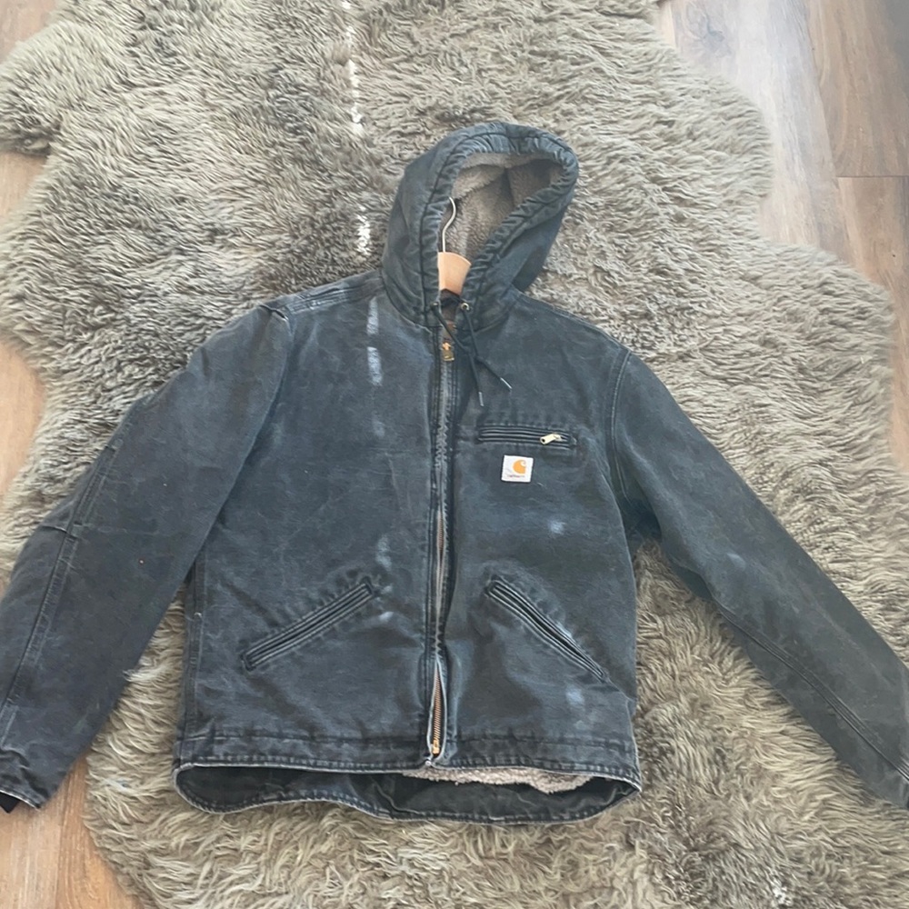 Carhartt Women’s Sierra Jacket
